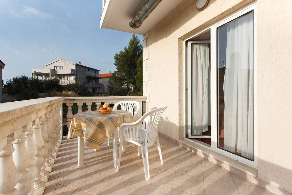 Apartments Vukusic Žaborić Habitación foto